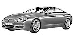 BMW F06 P02AA Fault Code